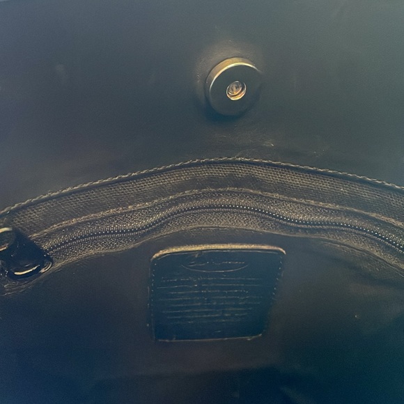 🍁 Brighton bucket tote shoulder bag - Picture 8 of 8